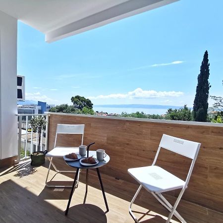 Apartment Nonna Spalato Esterno foto