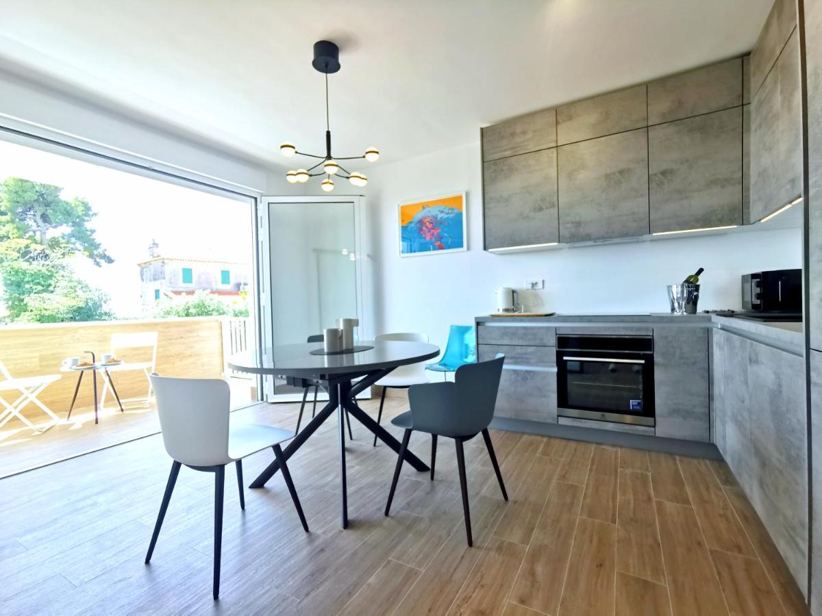 Apartment Nonna Spalato Esterno foto