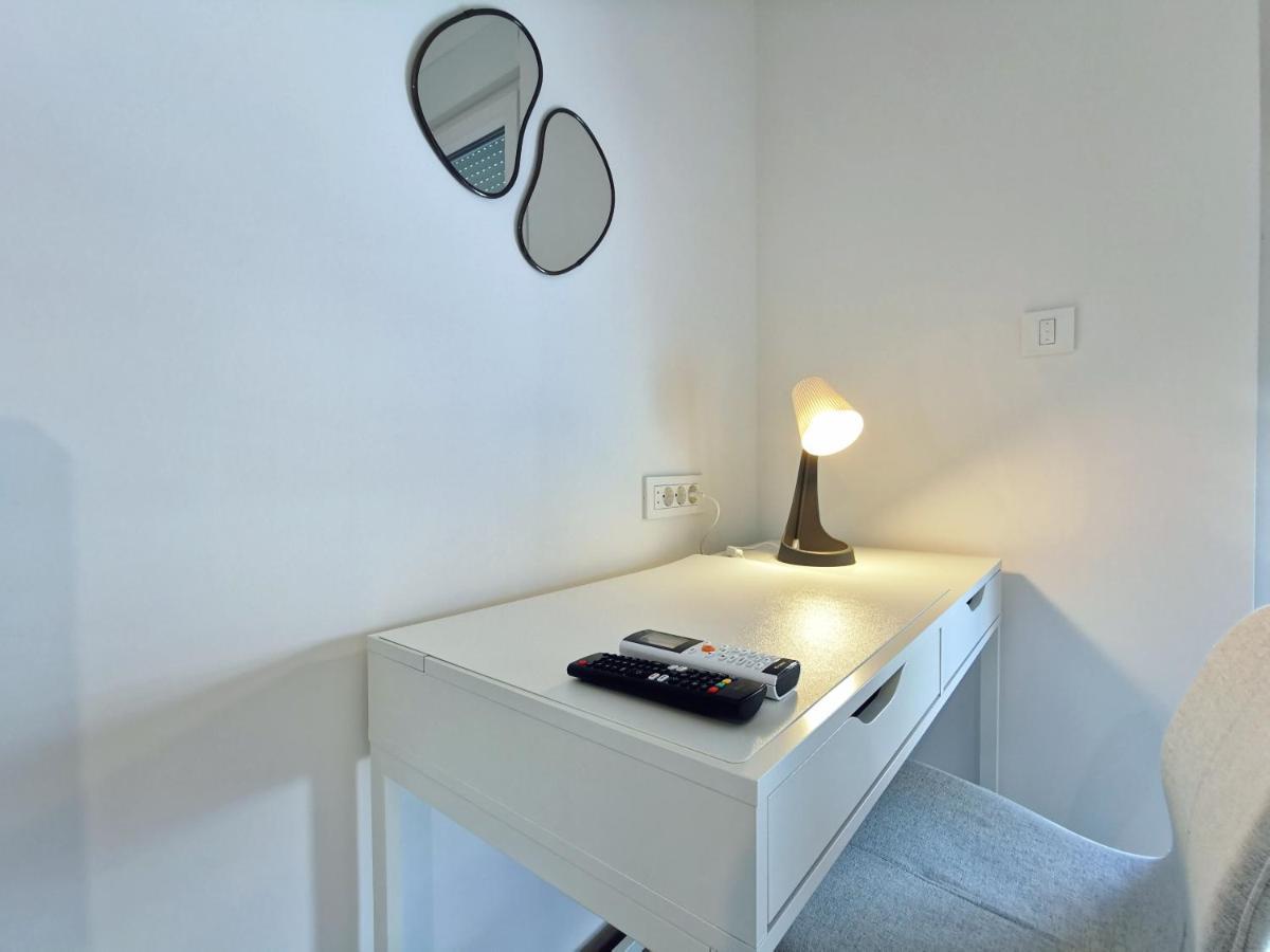 Apartment Nonna Spalato Esterno foto