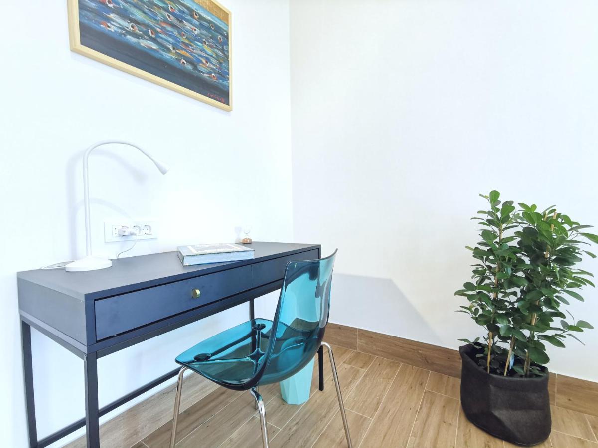 Apartment Nonna Spalato Esterno foto