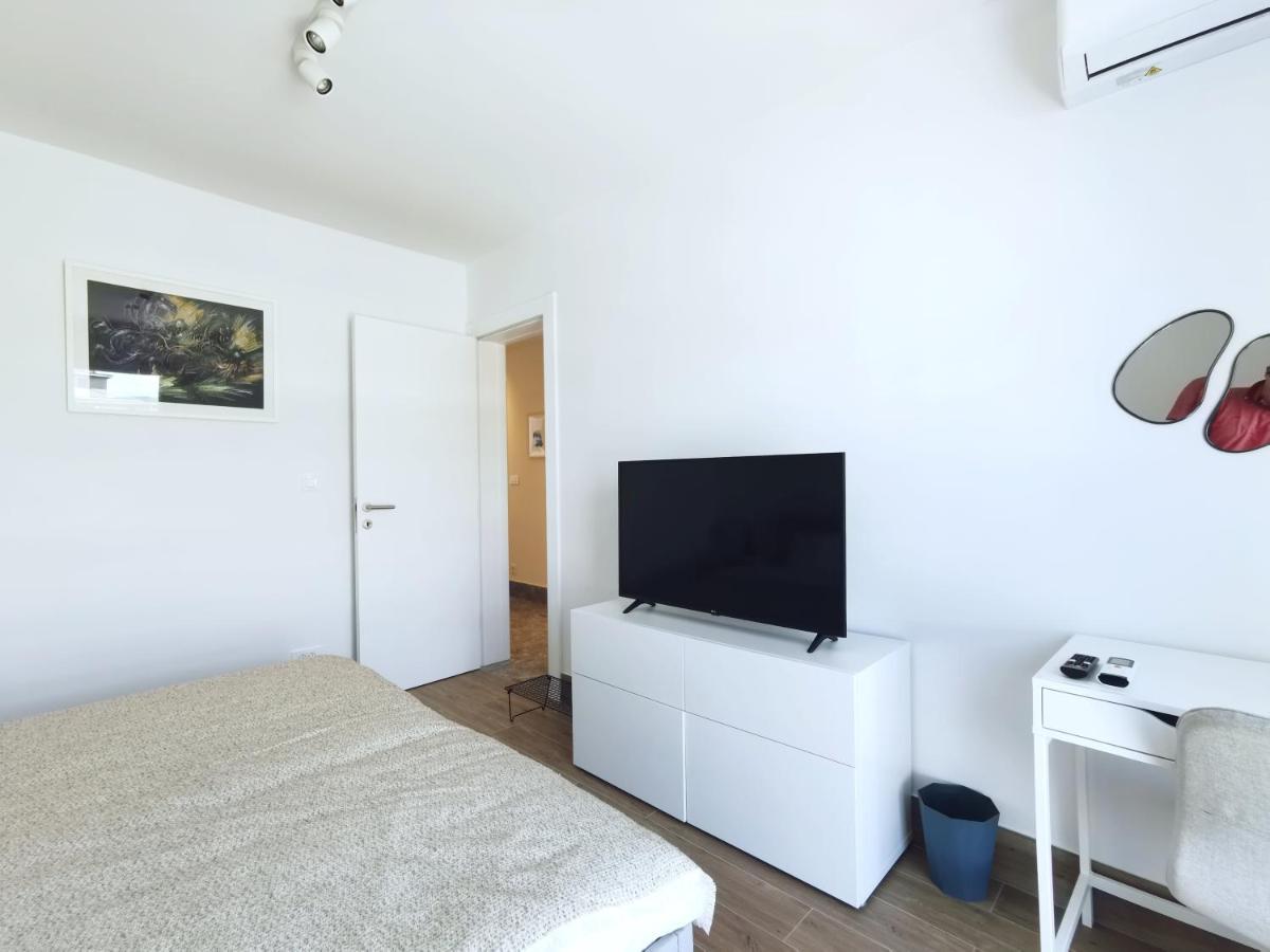 Apartment Nonna Spalato Esterno foto