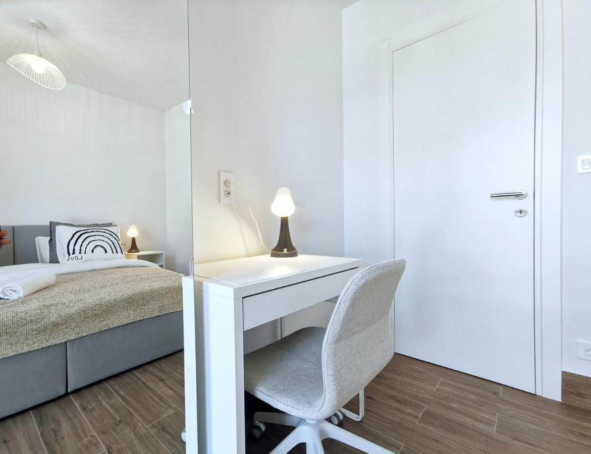 Apartment Nonna Spalato Esterno foto