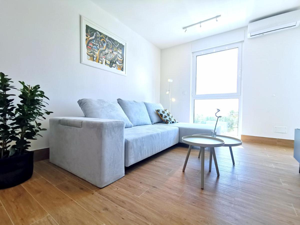 Apartment Nonna Spalato Esterno foto
